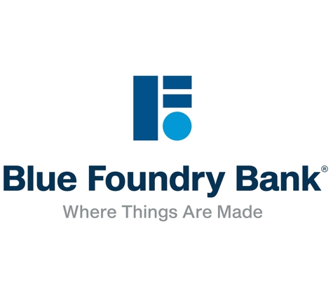 Blue Foundry Bank - Clifton, NJ