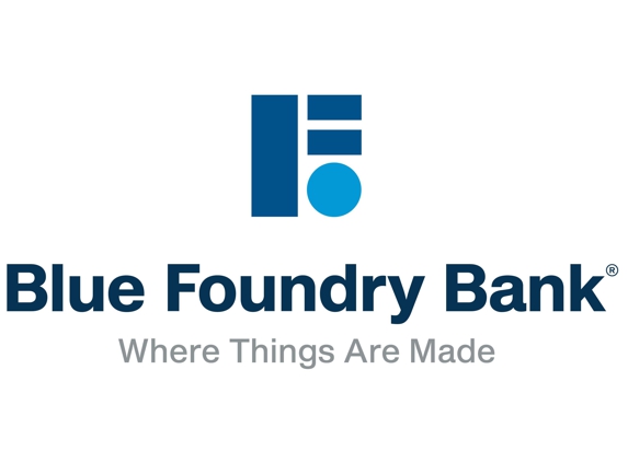 Blue Foundry Bank - Rutherford, NJ