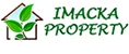 Imacka Property Logo