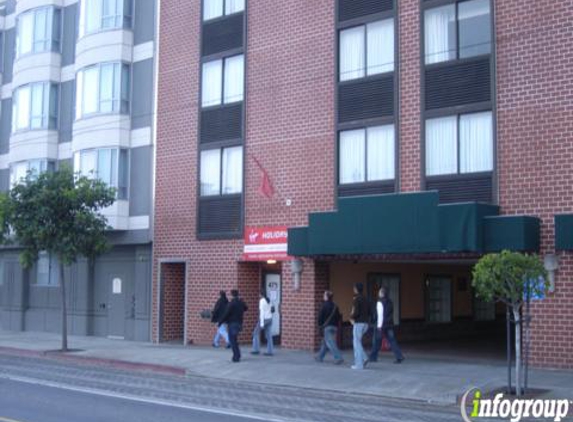 Virgin Holidays - San Francisco, CA