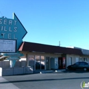 Desert Hills Motel - Hotels