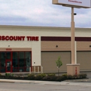 Discount Tire - Automobile Parts & Supplies