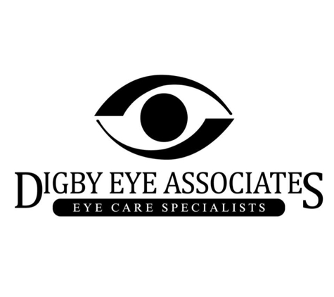 Digby Eye Associates - High Point, NC