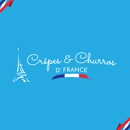 Crepes & Churros D'France - French Restaurants