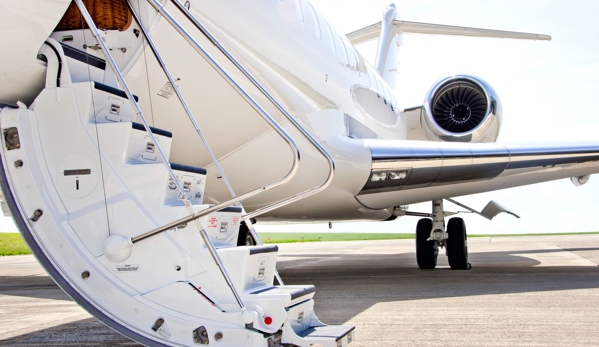 Independent Aviation Pty Ltd - Garbutt, QLD