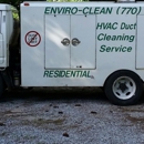 Enviro Clean - Air Duct Cleaning