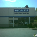 People's Furniture Rental - Furniture Renting & Leasing