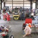 American Lift & Equipment, Inc. - Forklifts & Trucks