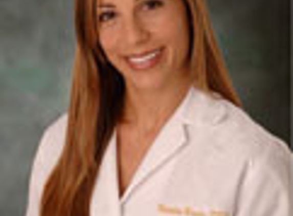 Natalia Benda-Celenski, DDS - Fort Lauderdale, FL