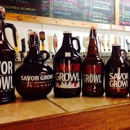 Savor Growl - Taverns