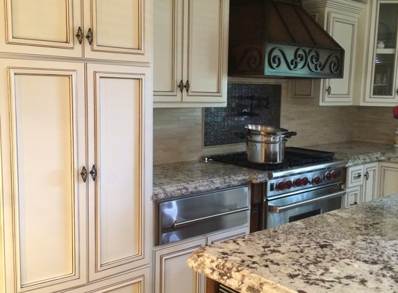 G & G Custom Cabinets and Remodeling - Arlington, TX