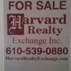 Harvard Realty Exchange Inc