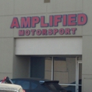 Amplified Motorsport - Automobile Customizing