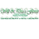 Will And Dee's Florist - Florists