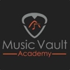 Music Vault Academy gallery
