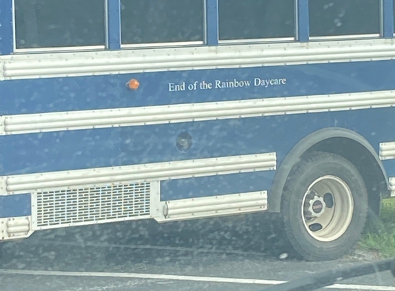 End of the Rainbow Day Care - Red Lion, PA