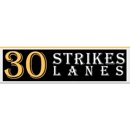 30 Strikes - Bowling Equipment & Accessories