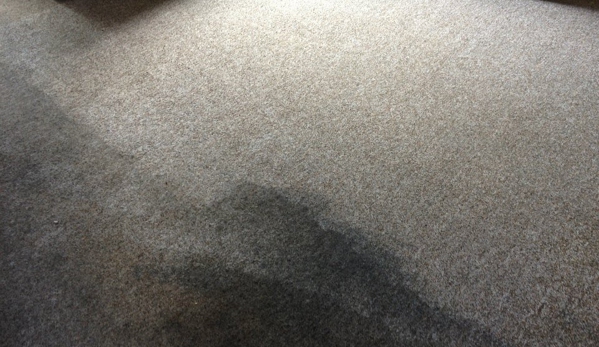 Z Best Carpet Care