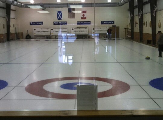 Detroit Curling Club - Ferndale, MI