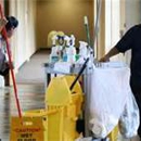 Newton Enterprises - Janitorial Service