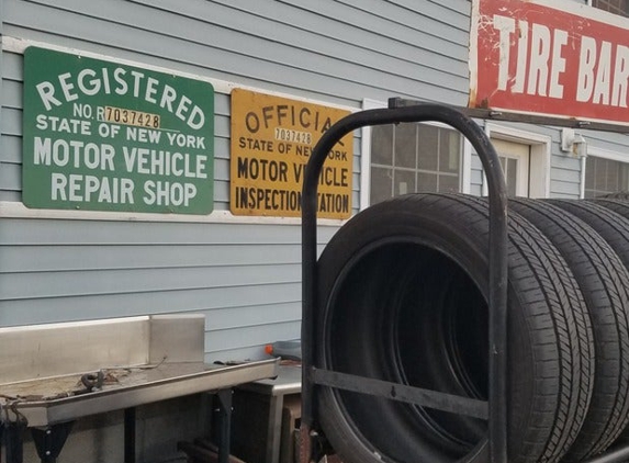 EDS Auto Repair - Beacon, NY