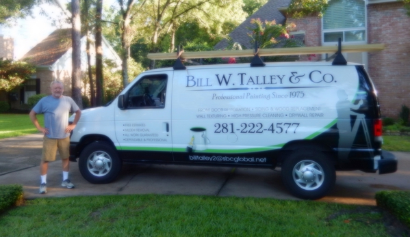 Bill W. Talley & Co. - Houston, TX