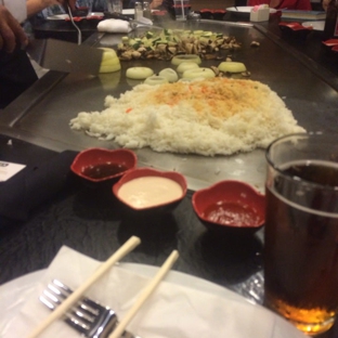 Shogun Japanese Steakhouse - Orlando, FL