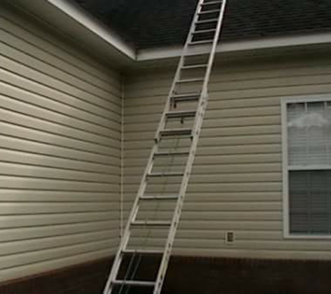 Darryl's pressure washing and window cleaning - Vernon, FL