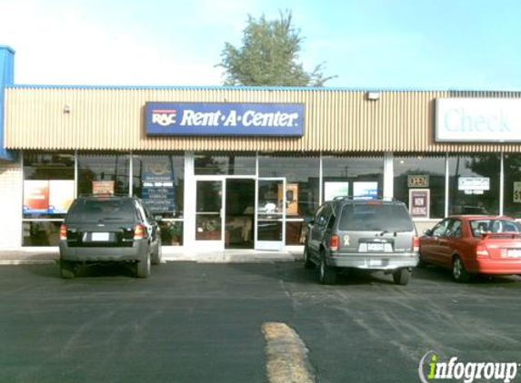 Rent-A-Center - Albany, OR