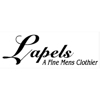 Lapels Fine Men's Clothier gallery