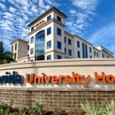 HCA Florida University Hospital Emergency Room - Emergency Care Facilities