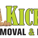 Kick It Junk Removal & Hauling