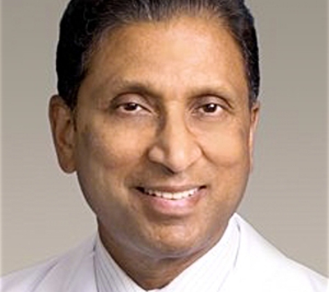 Dr. Sunil Pushpakumara Perera, MD - Roseville, CA