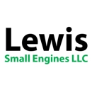 Lewis Small Engines