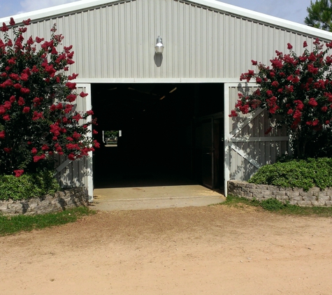 Fincastle Farm - Houston, TX