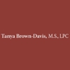 Tanya Brown-Davis MS LPC gallery