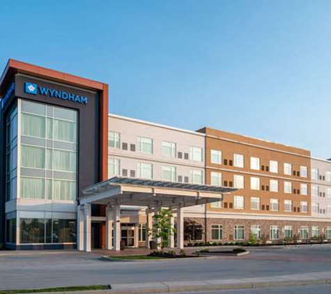 Wyndham Westfield - Westfield, IN