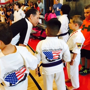 Ray's American Karate & Self Defense - Dallas, TX