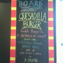 Boom Burger - Hamburgers & Hot Dogs