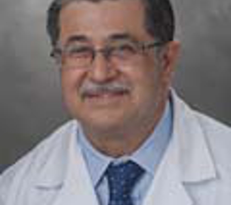 Bhatia, Motilal A, MD - Hazel Crest, IL