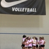 Club One Volleyball gallery