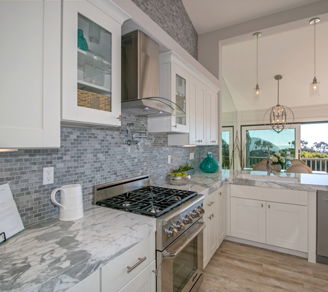 Blackstone Granite and Marble - Vista, CA