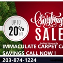Immaculate Carpet Care Co. - Carpet & Rug Cleaners