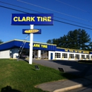 Clark Tire - Auto Repair & Service