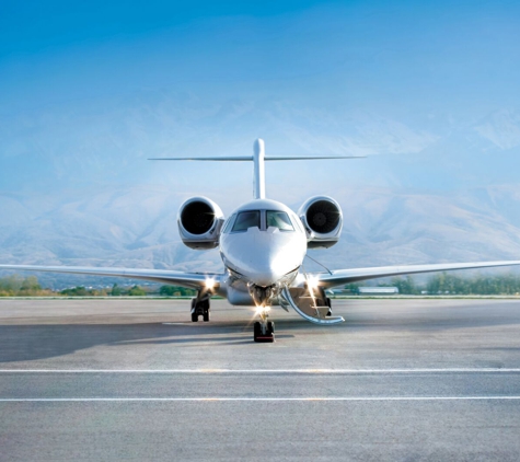 Independent Aviation Pty Ltd - Petermann, NT