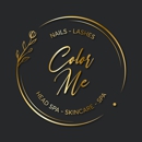 Color Me Nails Lashes And Head Spa