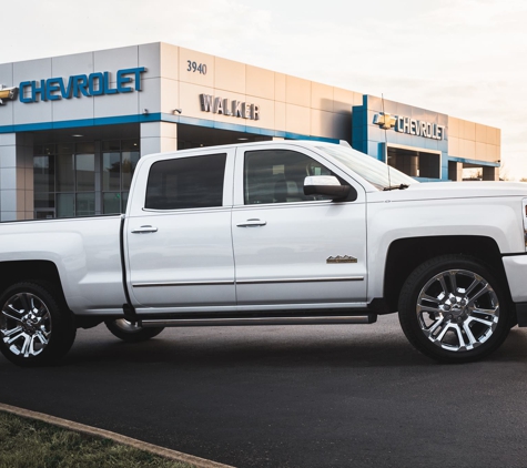 Walker Chevrolet - Franklin, TN