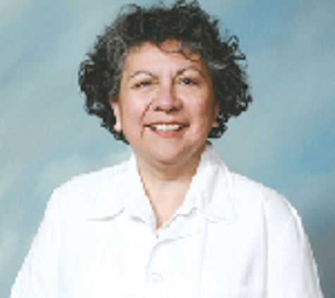 Alejandra Gutierrez, MD - Torrance, CA