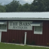 The Barn Antiques gallery