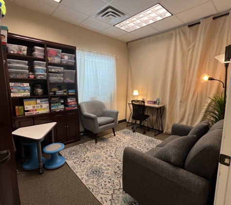 The Woodlands Family Counseling Center - The Woodlands, TX